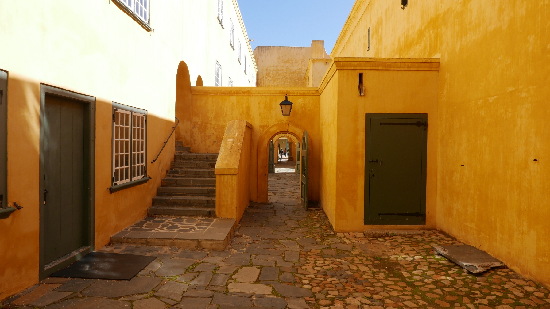Castle of Good Hope